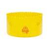 Starrett Deep Cut Hole Saw - DCH0418 Heavy Duty Bi-Metal