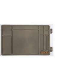 Lyman Products Essential Gun Maintenance Mat, One Size (04050)