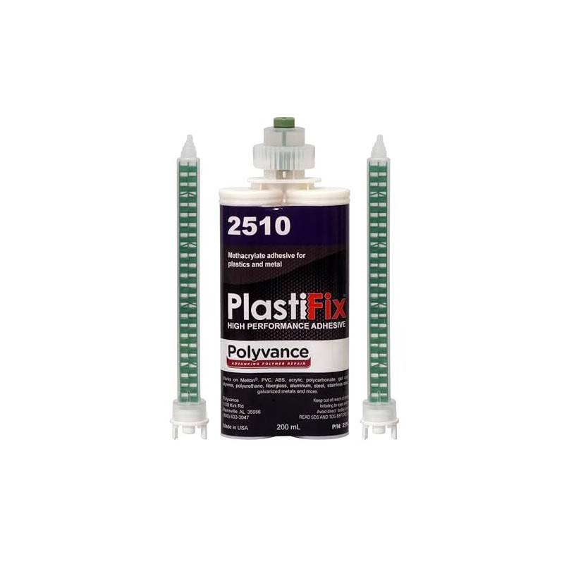 PlastiFix High Performance Adhesive