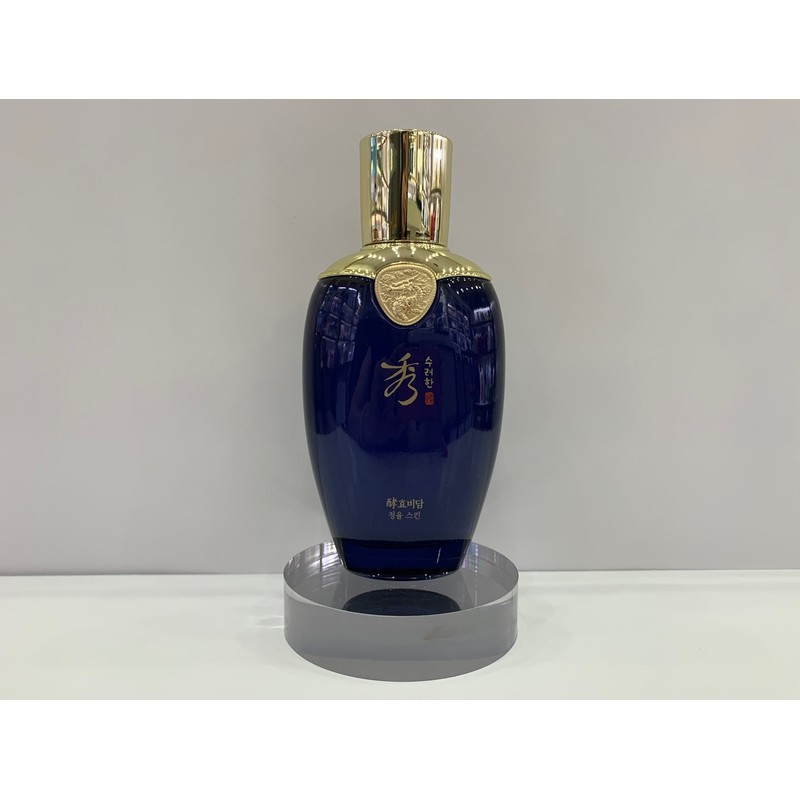 Sooryehan Hyobidam Jeongyul Skin 150ml / 수려한 효비담 정율 스킨