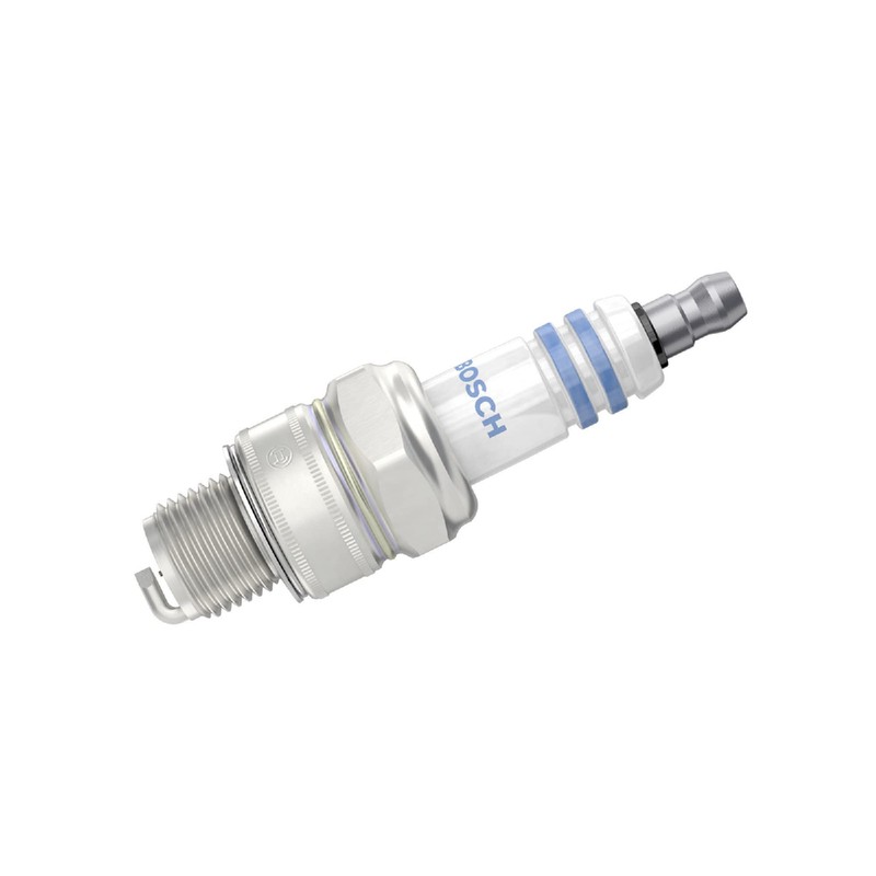 Bosch WR8APP30T Platinum Spark Plugs Pack of 1