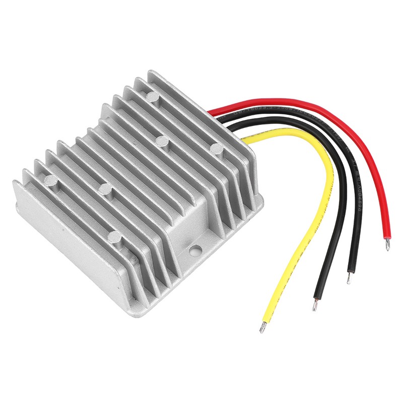 60V to 12V Power Converter DCDC Power Supply Buck Module