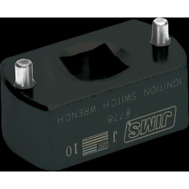 JIMS Jim's Ignition Switch/Fork Lock Tool 778