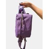 All In One Iris Bag (#1150) With a Built-In Water