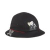 Puma X ONE PIECE BUCKET Hat JR. 025375 Boy's 24th