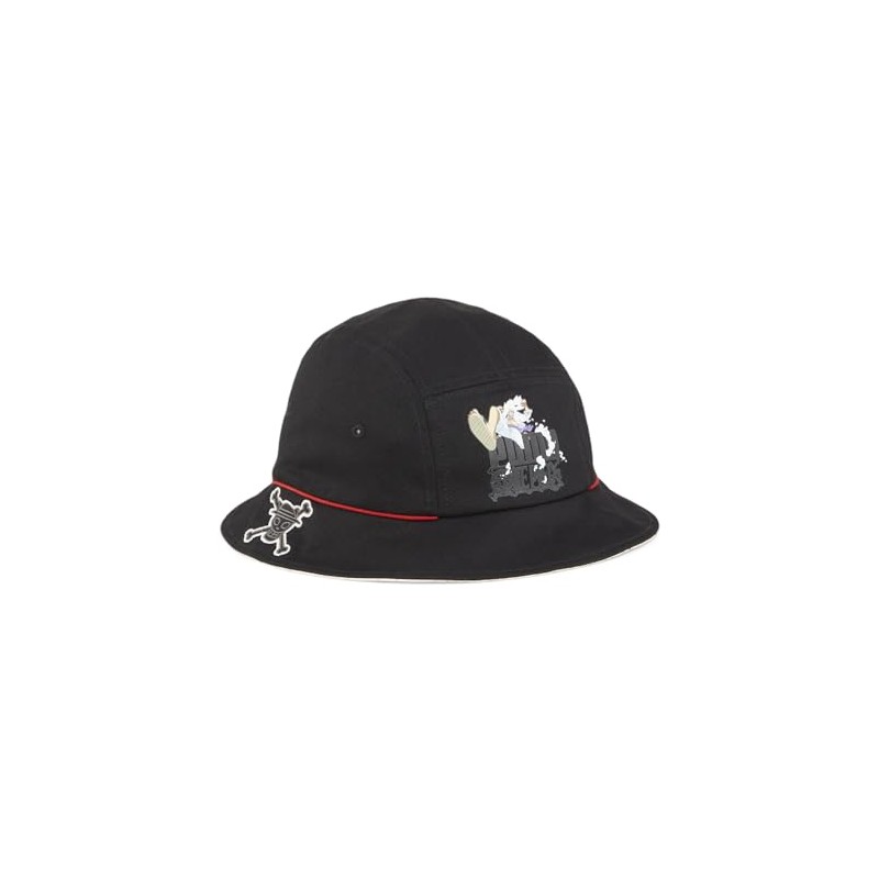 Puma X ONE PIECE BUCKET Hat JR. 025375 Boy's 24th