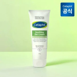 Soothing 수딩 진정 젤크림 226g Soothing Calming Gel Cream 226g