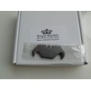 100 x Royal Blades Hooked Profile Quality Sheffield Made Cutting