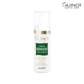 Gino Serum Bioxigen Oxygen Radiance Serum 30ml+sample / 기노 세럼 바이옥시젠 산소 광채 세럼 30ml+샘플