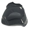AGV K1 Replacement Liner Black LG