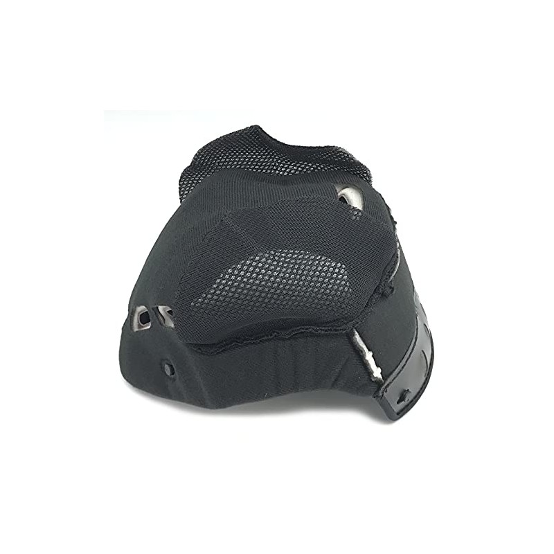 AGV K1 Replacement Liner Black LG