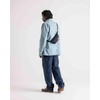 Herschel Supply Company Herschel Classic Hip Pack, Light Grey Crosshatch,