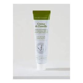 Crema De Tomillo Chemisette