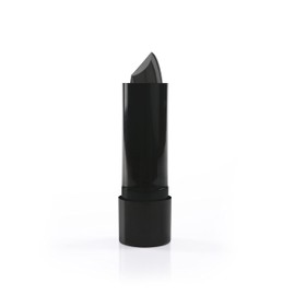 Black Lipstick - Pack of 6 - Tube of Black Lipstick - Fancy Dress Costume Makeup Accessory