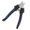 Thin Tube Plier High Carbon Steel Fine Pipeline Cutting Scissors
