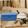 Metal Tool Box, Portable Tool Box, Tool Chest, Small Tool