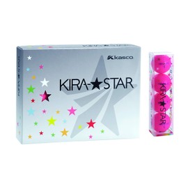 Kasco Kira Star 2N Golf Ball