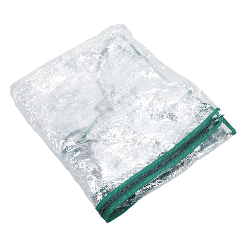 Greenhouse Cover PVC Rain Proof Thermal Insulation Greenhouse Film for