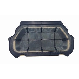 Yamaha R6 (2003-2005) all Models Stock Air Filter Yamaha Part# 5SL-14450-01-00, Supercedes Part# 5SL-14450-00-00
