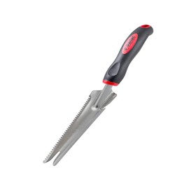 Darlac 5in1 Planting/Weeding Trowel - Black Handle