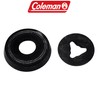 Coleman 6391091 Pump Cup and Push Nut for Liquid Fuel