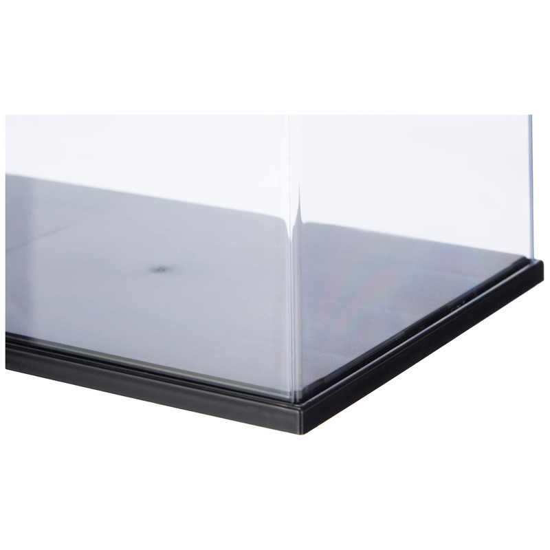 Trumpeter TRU09814 Display Cases-325mmx 165mm x 125mm, Clear