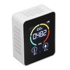CO2 Detector Semiconductor Air Quality Monitor Temperature Humidity Sensor H8