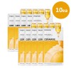 Mediheal [Mediheal]Ceramide Essential Mask Moisture Barrier (10ea)