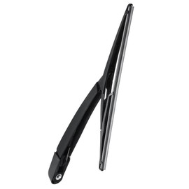 Rumplex Rear Wiper Arm Rear Wiper Arm Wiper Blade Rear Window Wiper Arm Compatible with Peugeot OEM: 7701059392