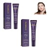 Gel Reafirmante Purple Eye - Cuidado Hidratante Para &ab