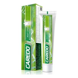 Caredo Toothpaste For Root Canal Autotherapy Mint 100ml                                                                                               