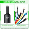 MarketConnect® Heat Shrink Tube Diameter 3.2 mm Length 10 m