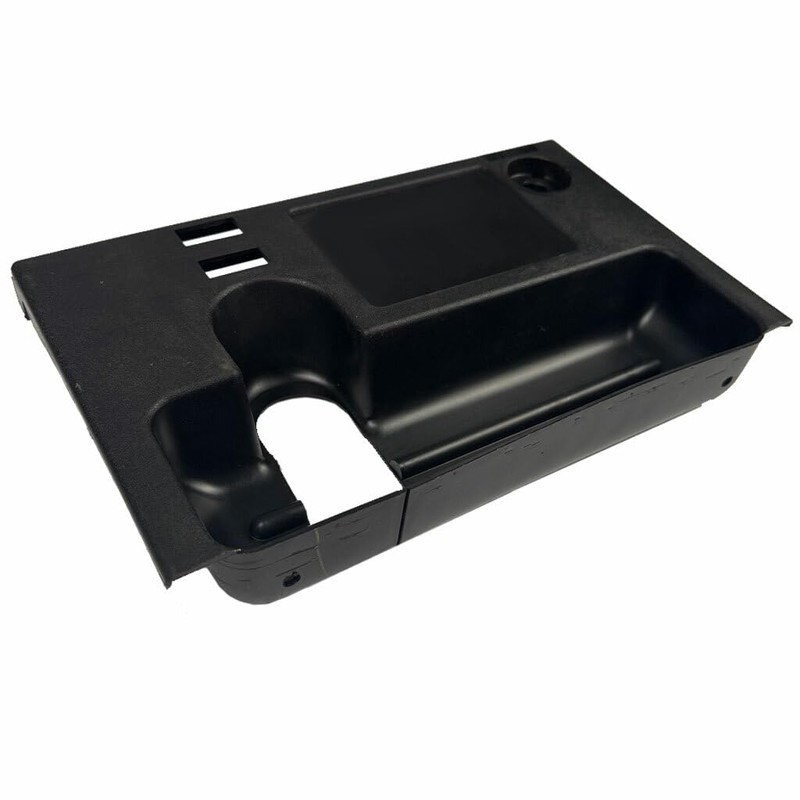 Performance Plus Carts Center Dash Panel for Club Car DS