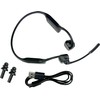 PRYME® - Auriculares inalámbricos Bluetooth de conducción ósea de oído