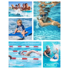 Angel season Swim Jammers Youth Athletic Compression Shorts for Racing Training & Swimming Team Quick-Dry Chlorine Resistant Youth Swimwear Pool Beach Summer Vacations Size Boys 7-8 Happy Black