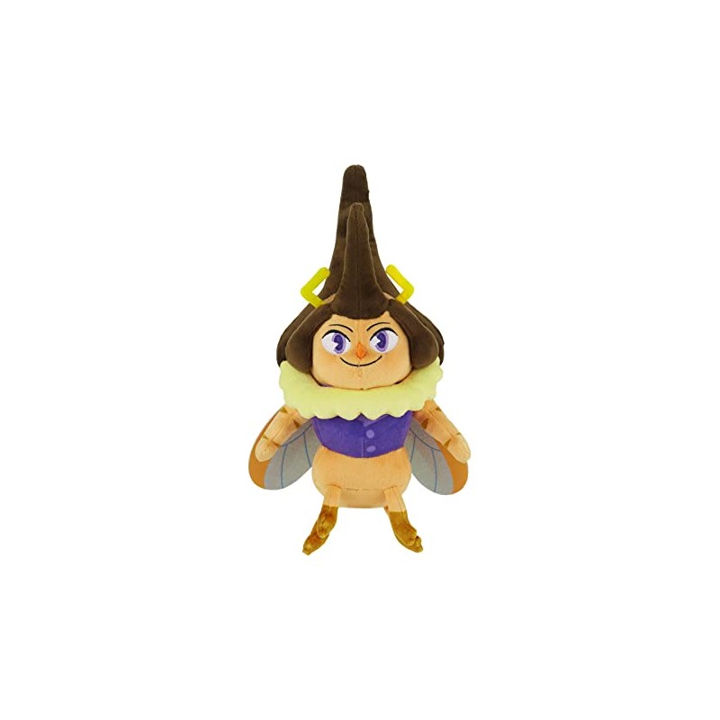 Insectorand Plush S Gabriel (Beetle)