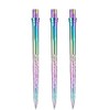Caliburn Evo Dart Points | Roughed Smooth Grip | No