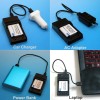 Unbranded USB Battery Charger For Olympus Camedia C-1 C-2 C-21
