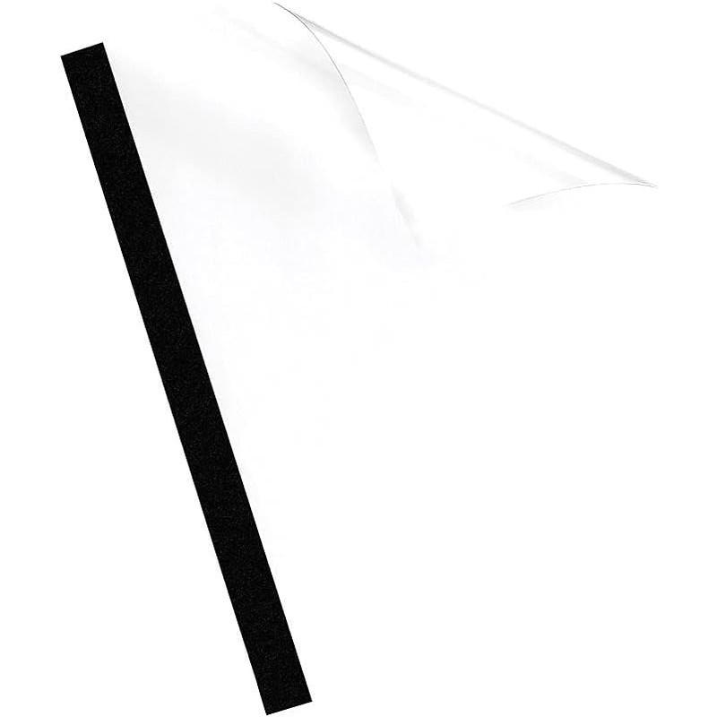 Boflex Cubiertas Térmicas Termi-cover Encuaderna Sin Perforar Hojas 1/2 (12MM)