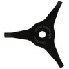 Rotary Maxpower 14286 Airecut Tri Brush Cutter Blade, 12"