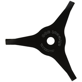 Rotary Maxpower 14286 Airecut Tri Brush Cutter Blade, 12"