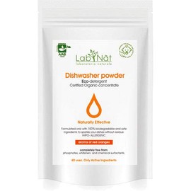 LabNat Dishwasher Powder