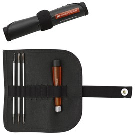 PB Swiss Tools 515 Replacement Precision Screwdriver Set