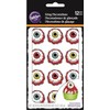 Wilton Icing Decorations 12/Pkg, Bloody Eyeball