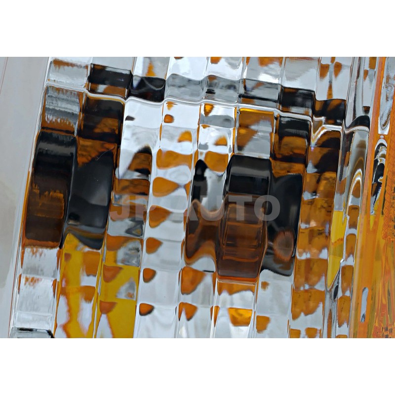 jpautowholesale For 2005-2006 Toyota Tundra Sequoia Corner Light Driver Side