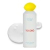 Tocobo - Aha Bha Lemon Toner Tonico Exfoliante Coreano Todo