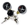 Aqua-Noa CO2 – Pressure Regulator Professional Version Professional M1, Reusable,
