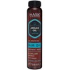Hask Argan Oil Repairing Shine Hair Oil 5/8 oz
