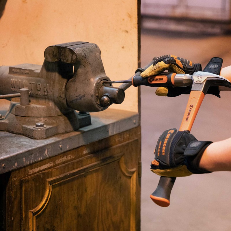 Crescent Screw Biter #2 x 4" Phillips Dual Material Extraction