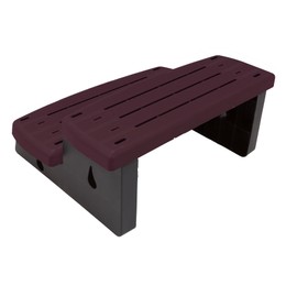 Waterway Plastics 535-2209-CIN, 18 lb, Cinnamon